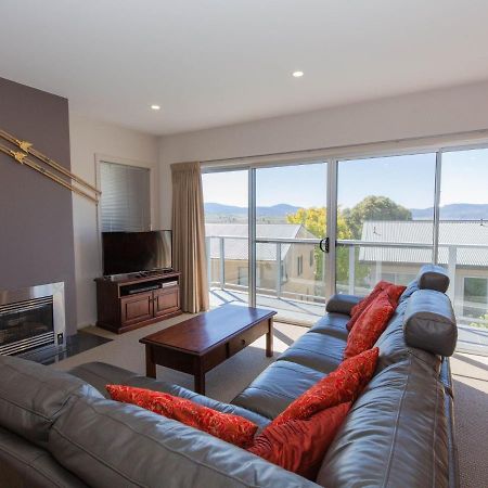 Opus 1 10 Poley Cow Lane Villa Jindabyne Eksteriør billede