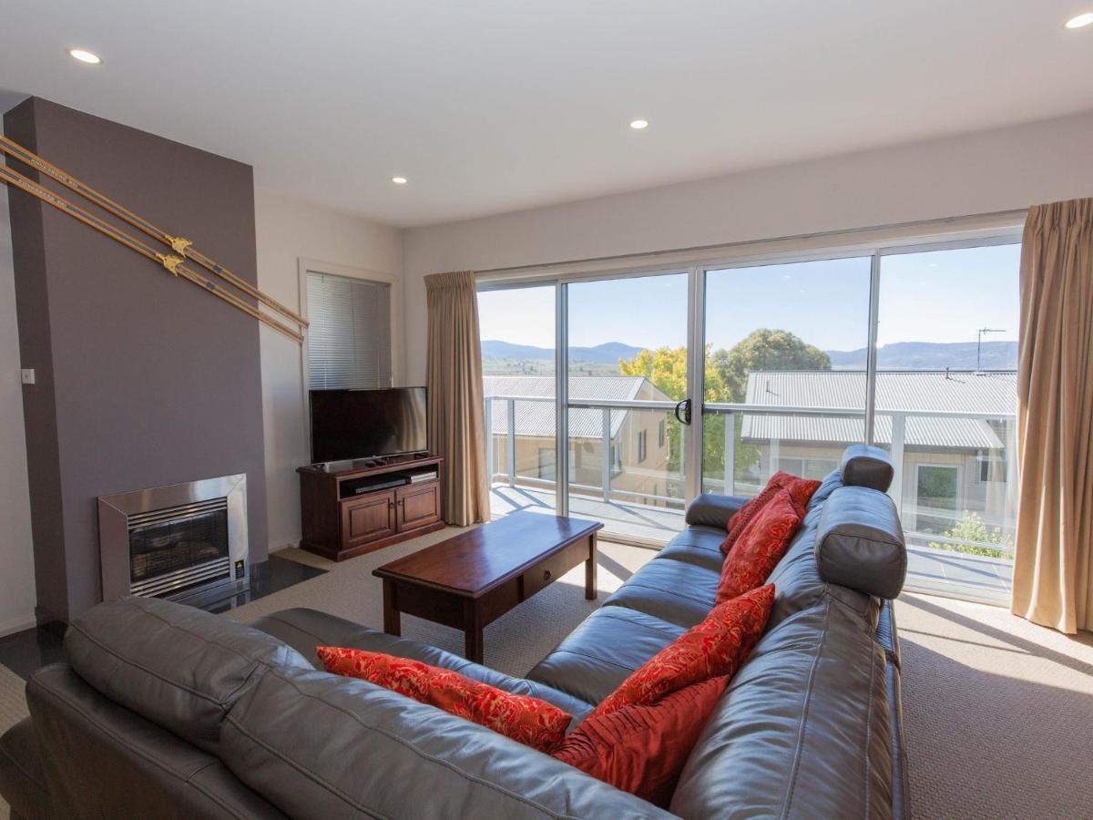 Opus 1 10 Poley Cow Lane Villa Jindabyne Eksteriør billede