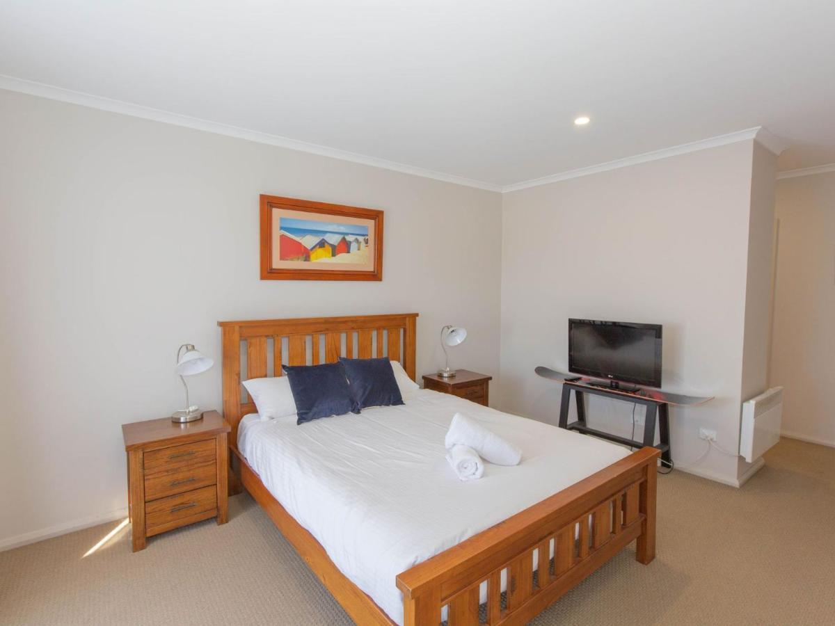 Opus 1 10 Poley Cow Lane Villa Jindabyne Eksteriør billede