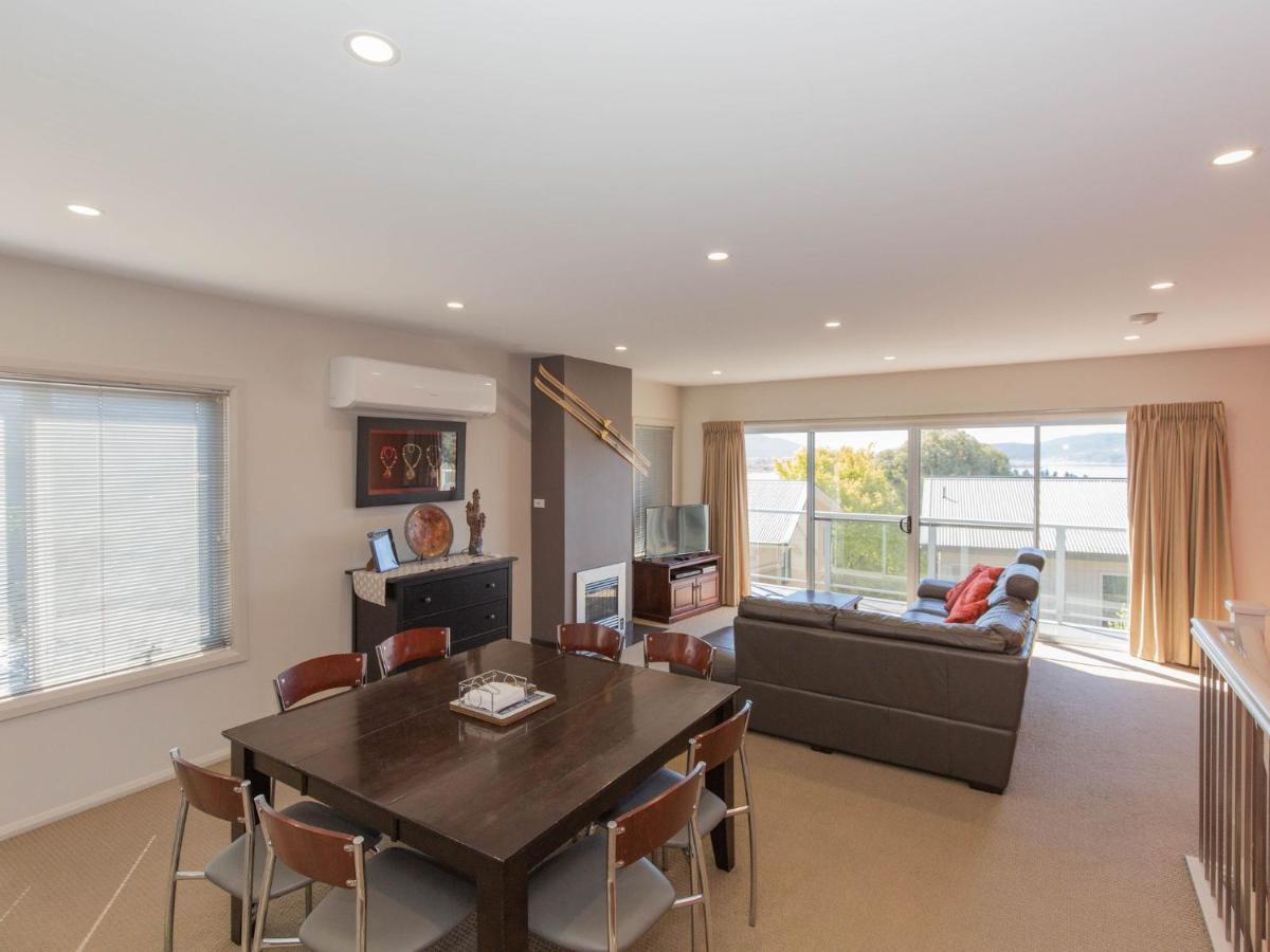 Opus 1 10 Poley Cow Lane Villa Jindabyne Eksteriør billede