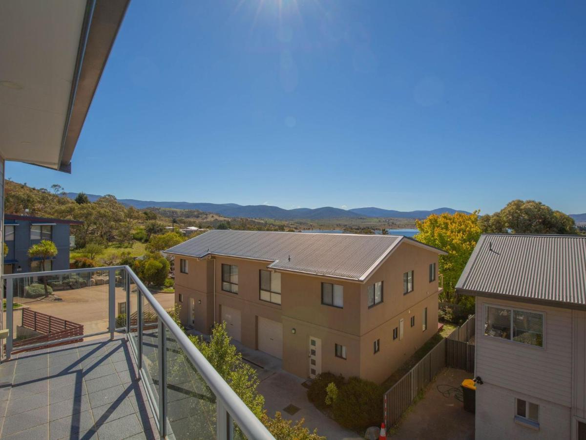 Opus 1 10 Poley Cow Lane Villa Jindabyne Eksteriør billede
