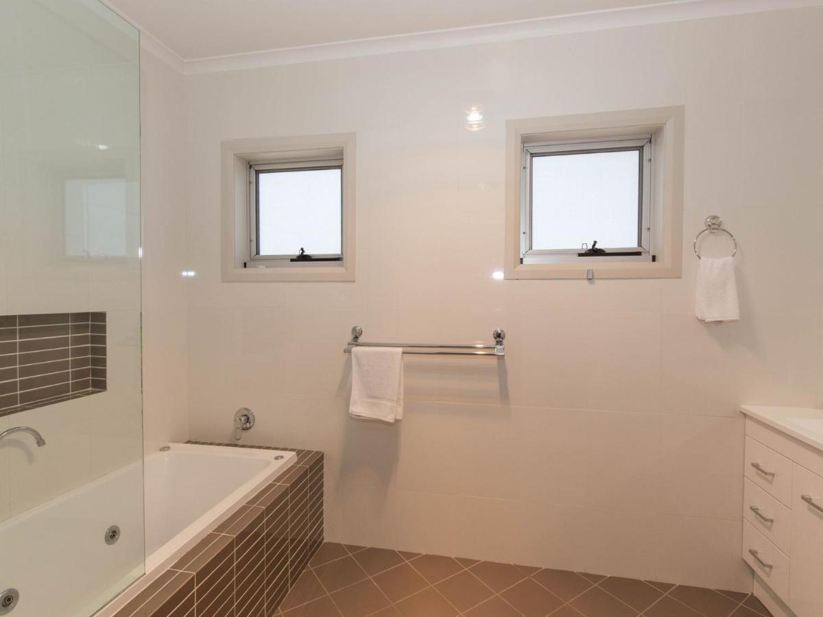 Opus 1 10 Poley Cow Lane Villa Jindabyne Eksteriør billede